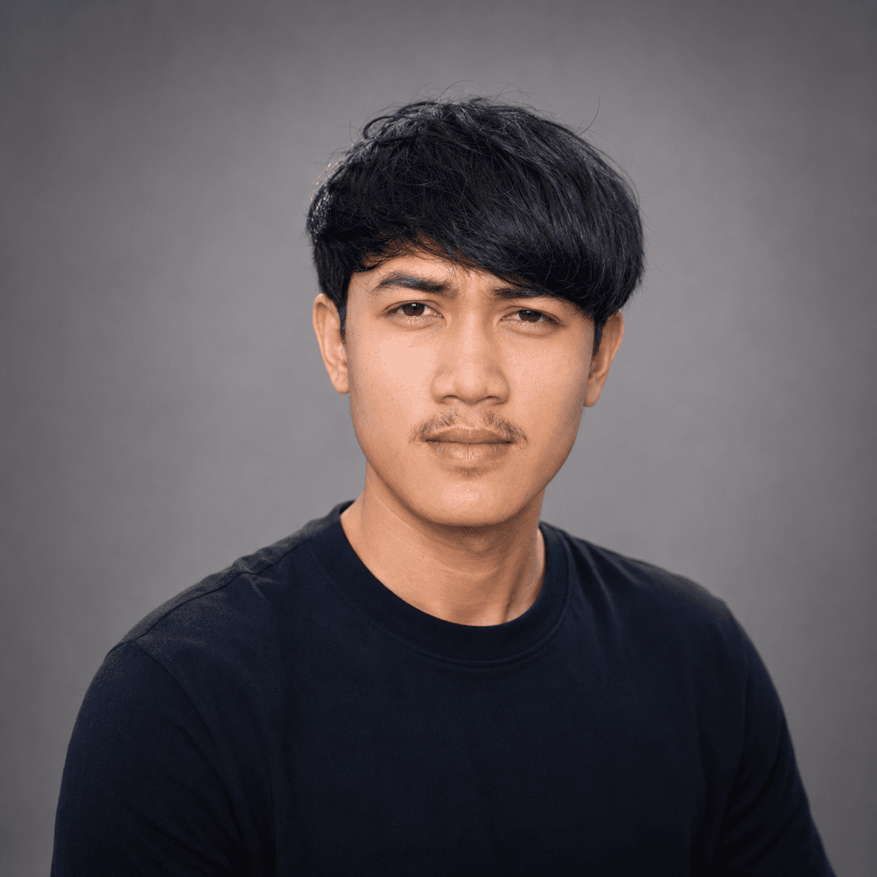 Lim Mengty — Full-Stack Developer